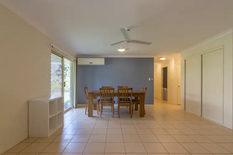 Fifth view of Homely house listing, 8 North Ridge Drive, Calliope QLD 4680