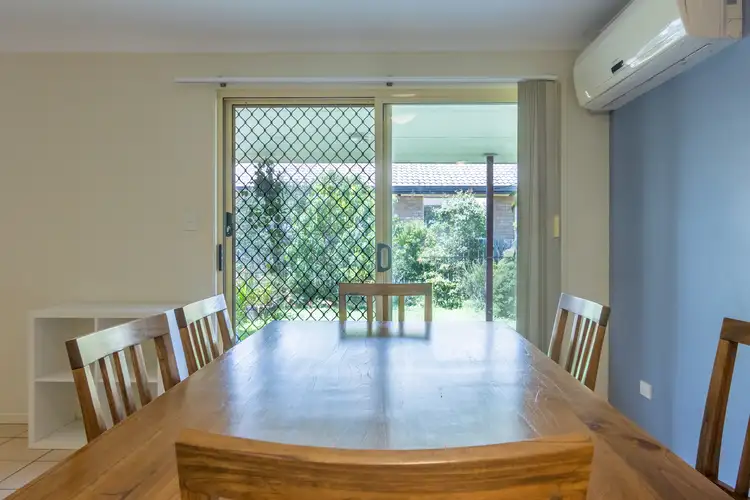 Sixth view of Homely house listing, 8 North Ridge Drive, Calliope QLD 4680