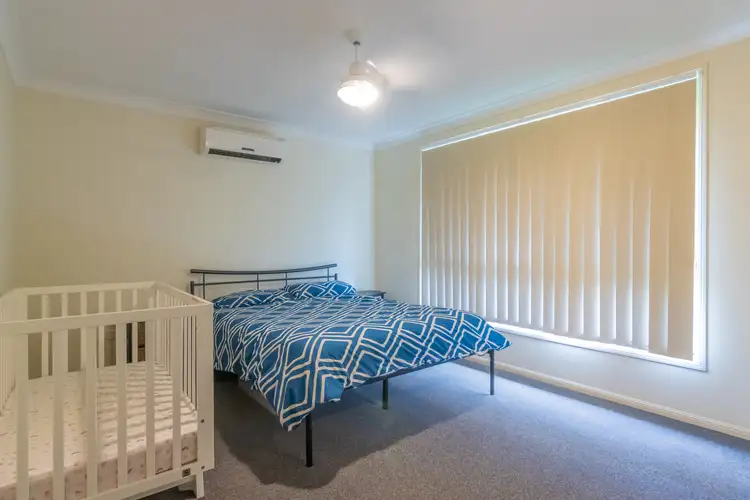 Seventh view of Homely house listing, 8 North Ridge Drive, Calliope QLD 4680