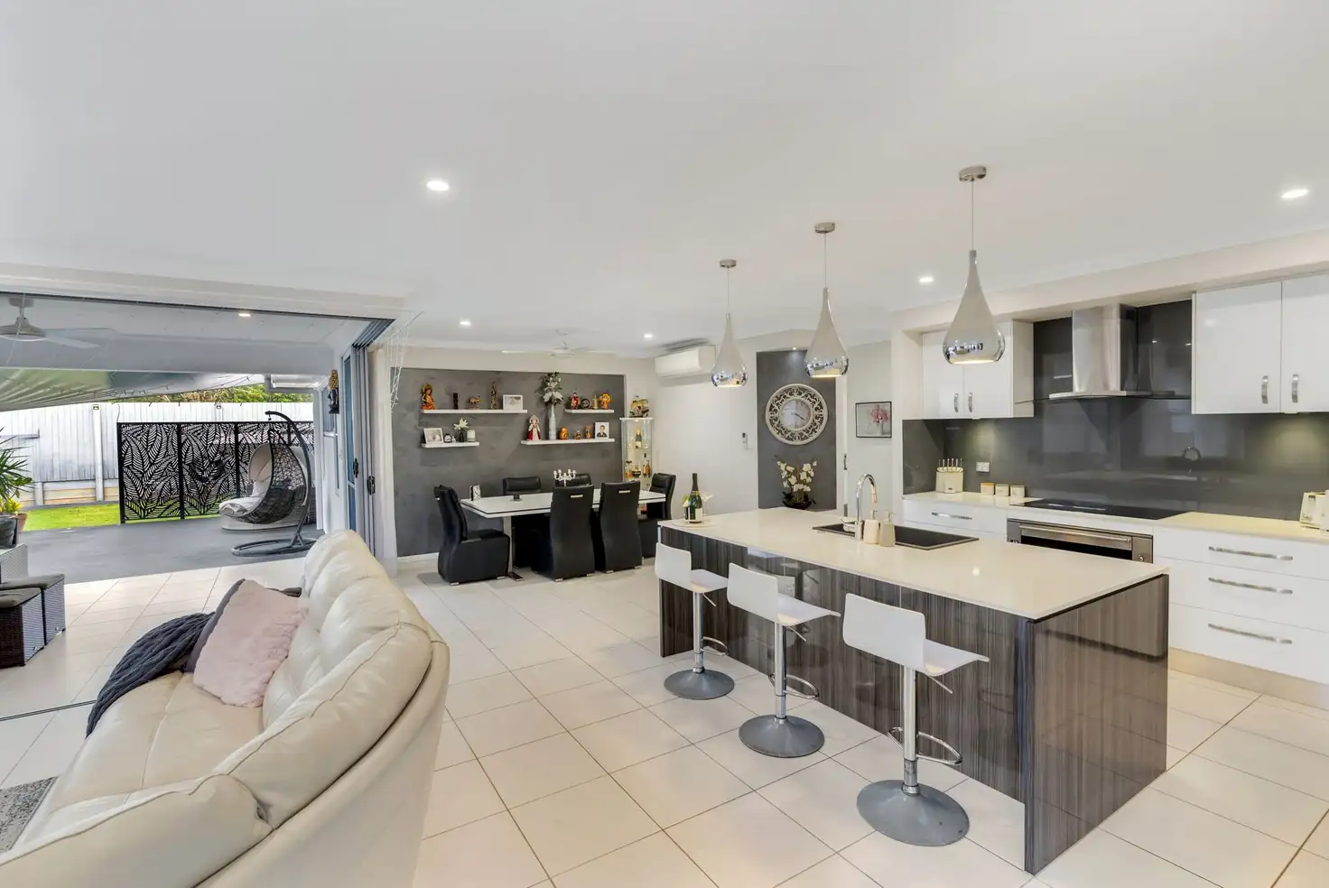 Main view of Homely house listing, 23 Leighton Close, Gordonvale QLD 4865