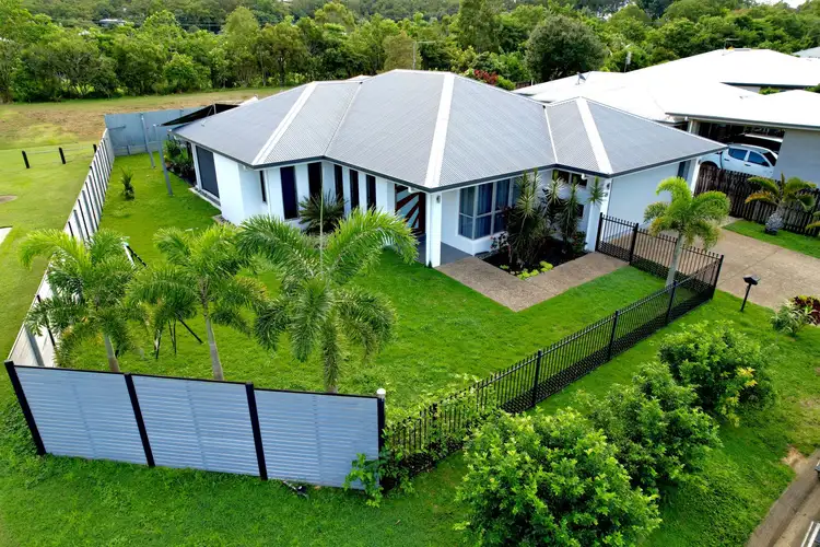 Third view of Homely house listing, 23 Leighton Close, Gordonvale QLD 4865