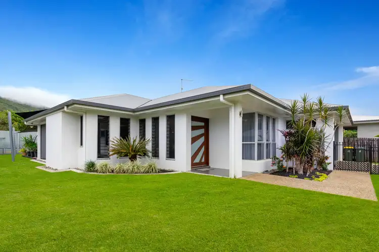 Fourth view of Homely house listing, 23 Leighton Close, Gordonvale QLD 4865