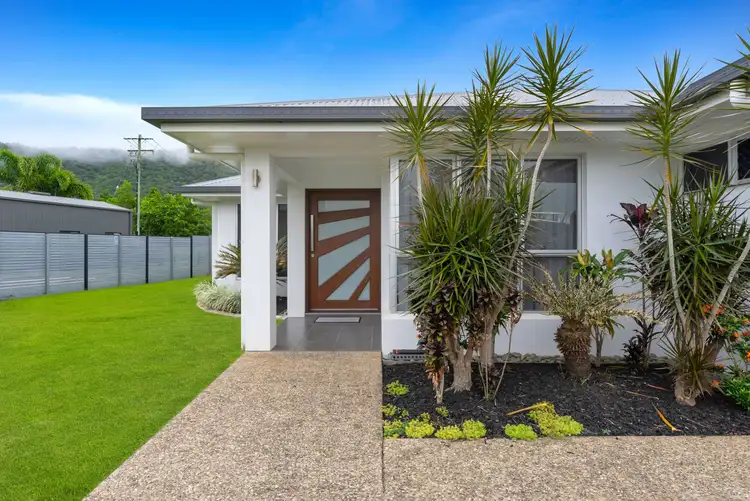 Fifth view of Homely house listing, 23 Leighton Close, Gordonvale QLD 4865