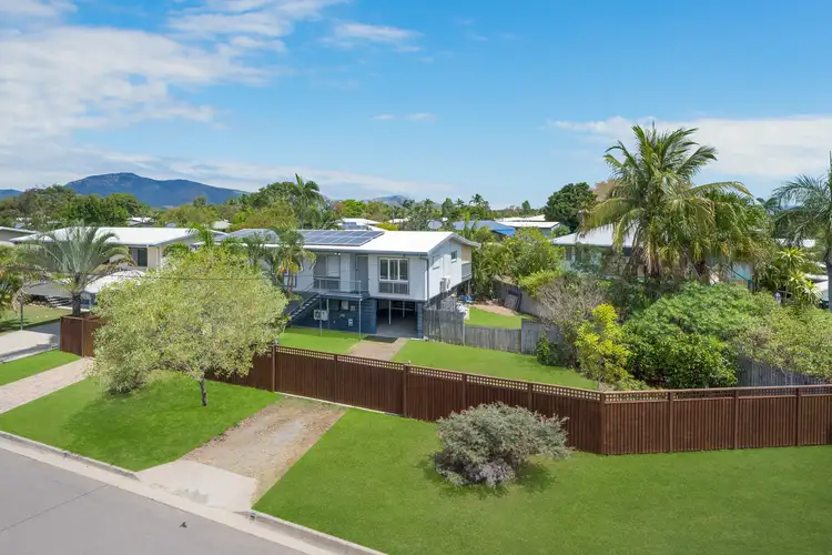Main view of Homely house listing, 16 Symons Street, Vincent QLD 4814
