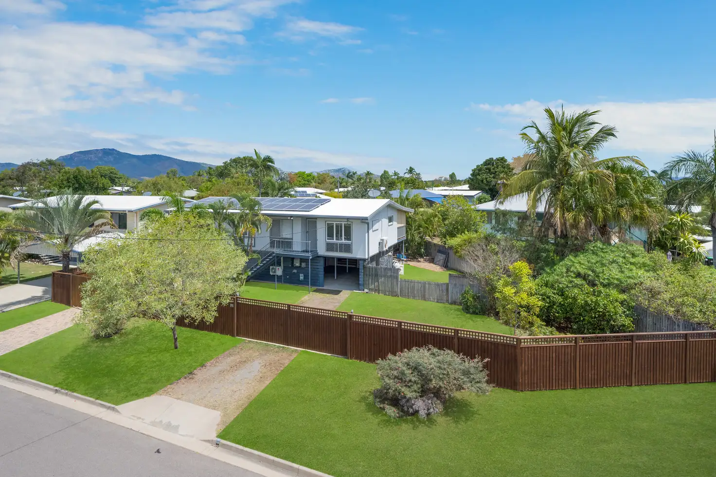 Main view of Homely house listing, 16 Symons Street, Vincent QLD 4814