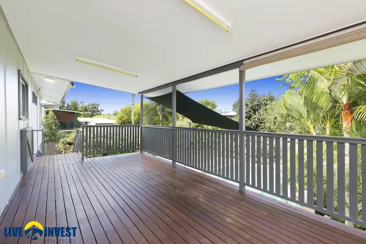 Fourth view of Homely house listing, 16 Symons Street, Vincent QLD 4814