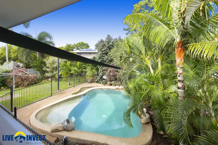 Fifth view of Homely house listing, 16 Symons Street, Vincent QLD 4814