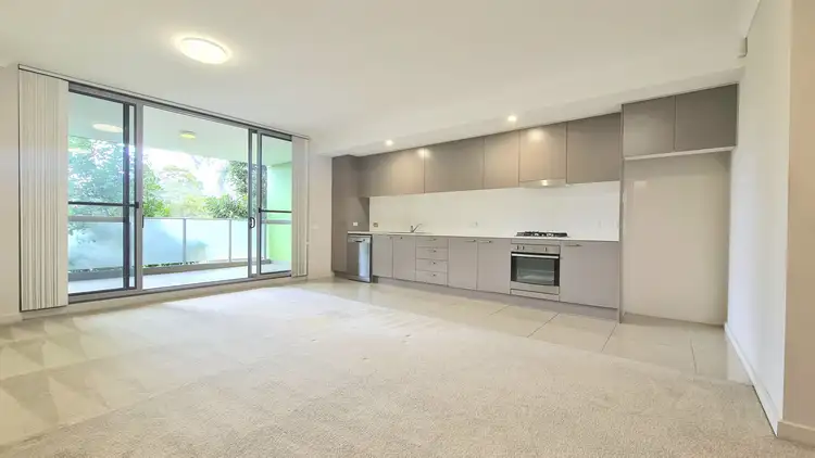 Main view of Homely apartment listing, 35/1 Meryll Avenue, Baulkham Hills NSW 2153