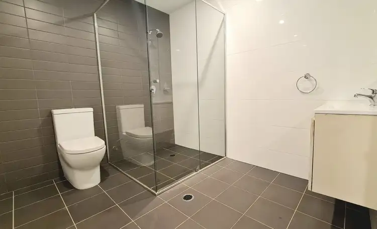 Third view of Homely apartment listing, 35/1 Meryll Avenue, Baulkham Hills NSW 2153