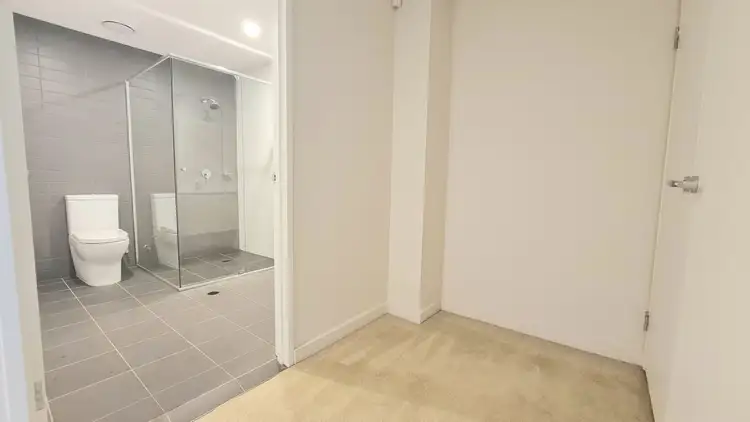 Fourth view of Homely apartment listing, 35/1 Meryll Avenue, Baulkham Hills NSW 2153
