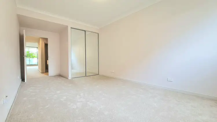 Fifth view of Homely apartment listing, 35/1 Meryll Avenue, Baulkham Hills NSW 2153