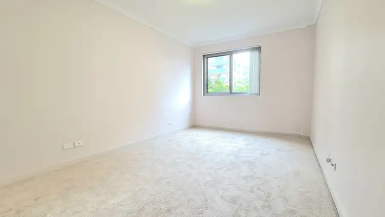 Sixth view of Homely apartment listing, 35/1 Meryll Avenue, Baulkham Hills NSW 2153