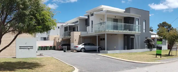 4/67 Bullfinch Street, Spearwood WA 6163