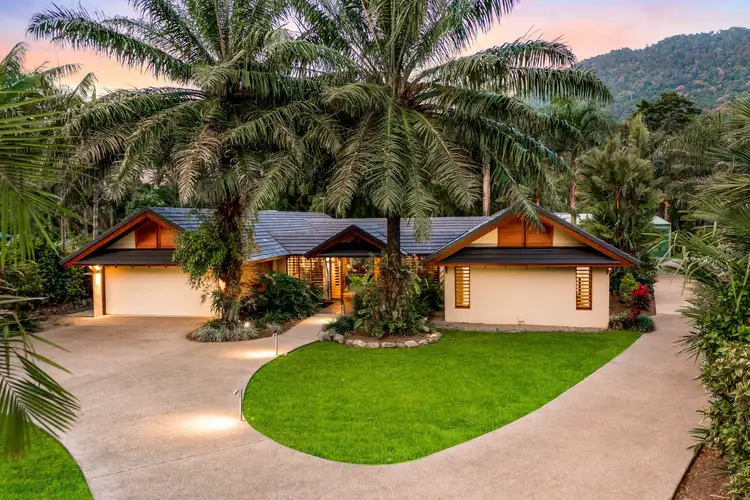 Second view of Homely rural property listing, 10-12 Quoll Close, Redlynch QLD 4870