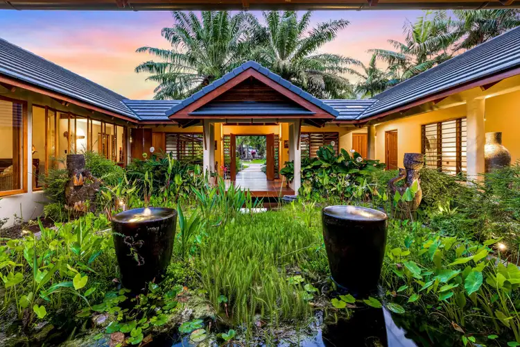 Third view of Homely rural property listing, 10-12 Quoll Close, Redlynch QLD 4870