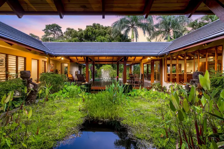 Fourth view of Homely rural property listing, 10-12 Quoll Close, Redlynch QLD 4870