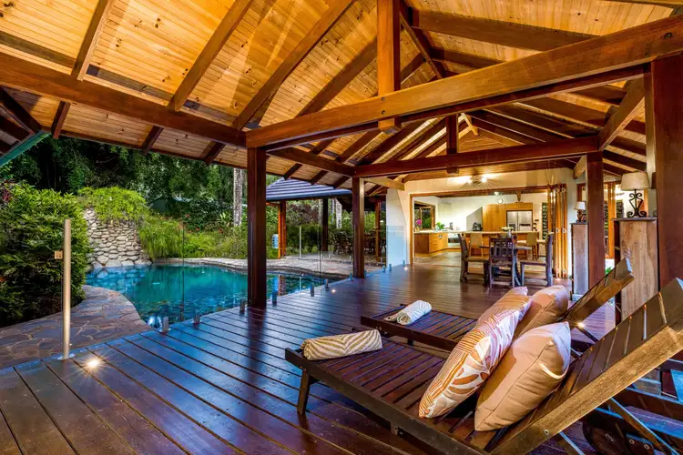 Fifth view of Homely rural property listing, 10-12 Quoll Close, Redlynch QLD 4870