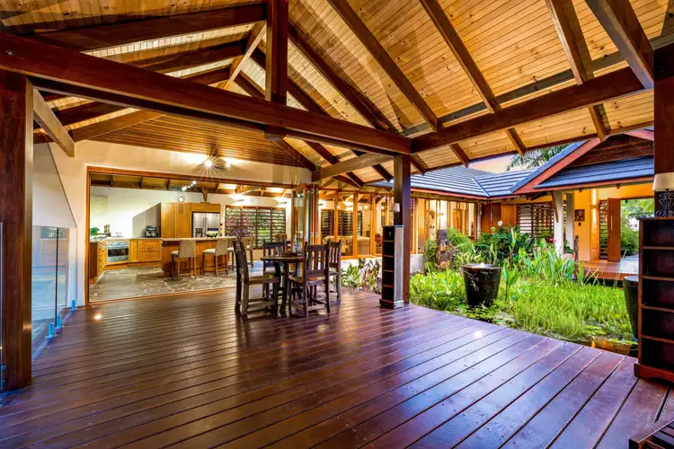 Sixth view of Homely rural property listing, 10-12 Quoll Close, Redlynch QLD 4870