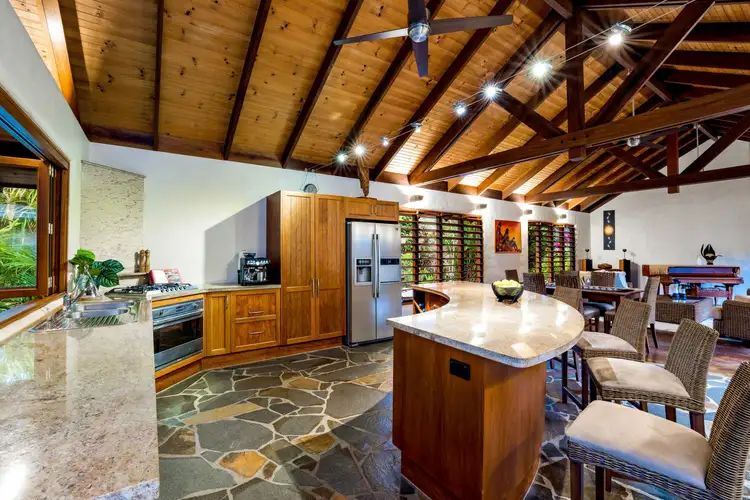 Seventh view of Homely rural property listing, 10-12 Quoll Close, Redlynch QLD 4870