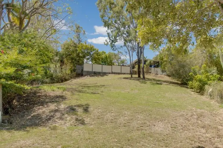4 Chipala Court, Calliope QLD 4680