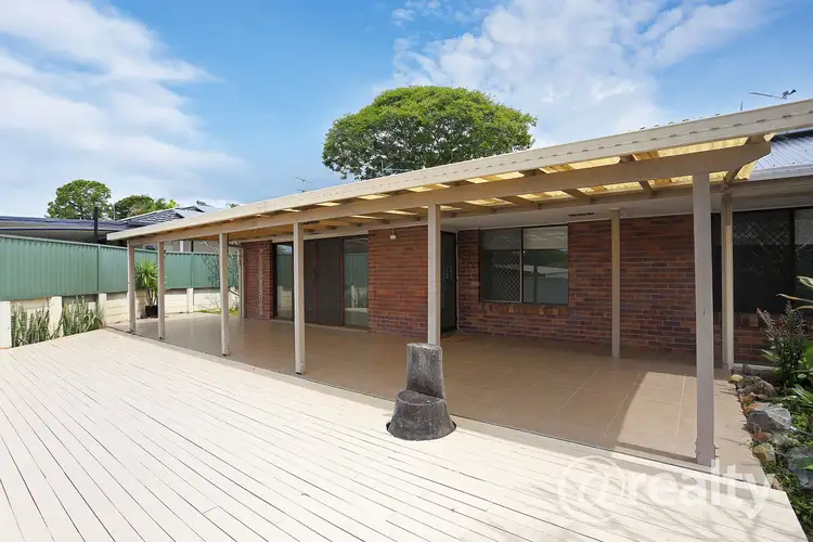 Main view of Homely house listing, 31 Meadow Brook Cres, Merrimac QLD 4226