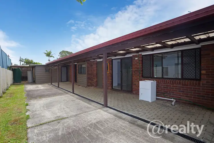Third view of Homely house listing, 31 Meadow Brook Cres, Merrimac QLD 4226