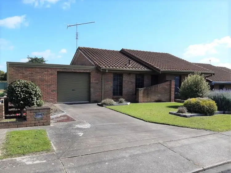 unit 2/1 Boomerang Avenue, Mount Gambier SA 5290