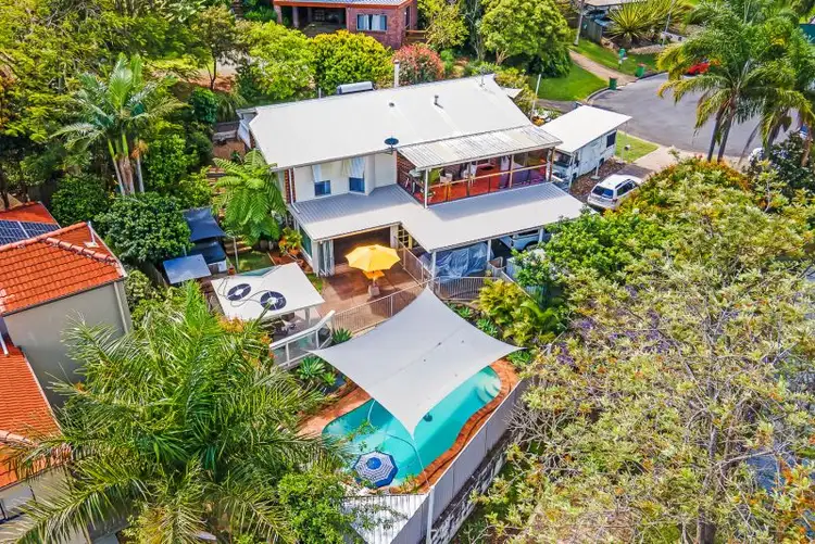 6 Giro Place, Ashmore QLD 4214
