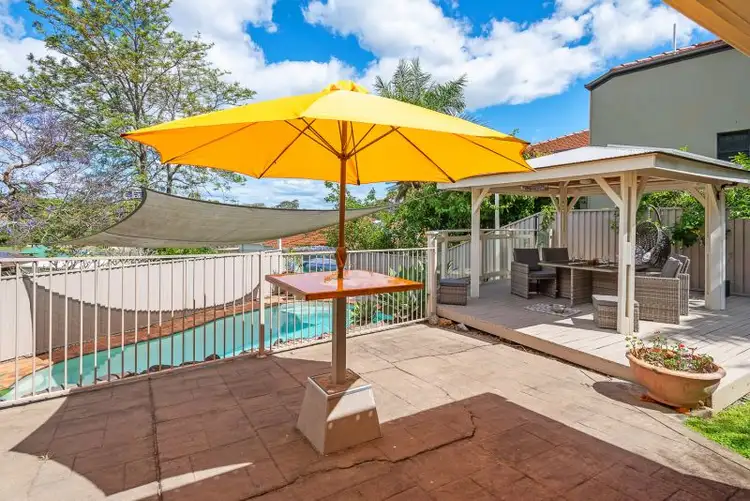 Fifth view of Homely house listing, 6 Giro Place, Ashmore QLD 4214