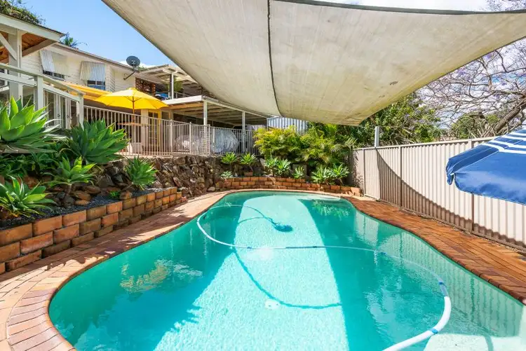 Sixth view of Homely house listing, 6 Giro Place, Ashmore QLD 4214