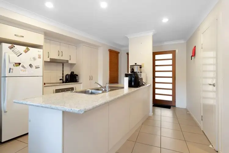 Fourth view of Homely unit listing, 2/36-38 Slater Avenue, Blacks Beach QLD 4740