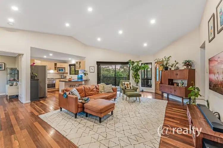 Fifth view of Homely house listing, 7 Platypus Court, Lawnton QLD 4501