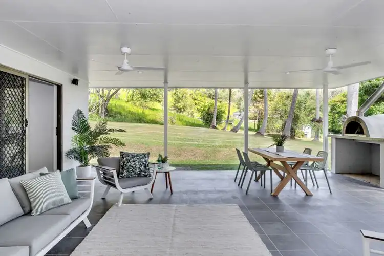 Main view of Homely rural property listing, 2088 Maraju Yakapari Road, The Leap QLD 4740