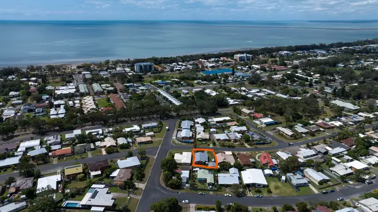 30 Parkway Drive, Scarness QLD 4655