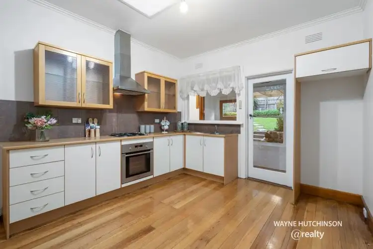 Fifth view of Homely house listing, 4 Willowbank Grove, Ivanhoe VIC 3079