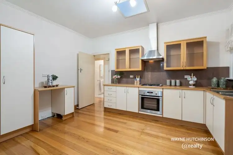 Sixth view of Homely house listing, 4 Willowbank Grove, Ivanhoe VIC 3079