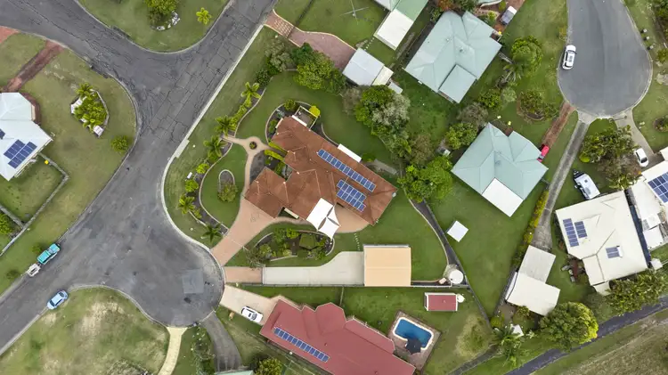 Main view of Homely house listing, 16 Taylor Street, Tinana QLD 4650