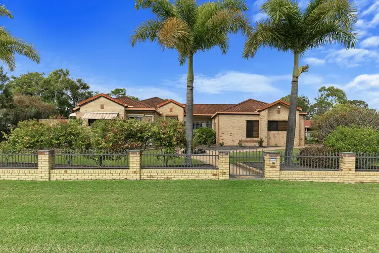 Second view of Homely house listing, 16 Taylor Street, Tinana QLD 4650