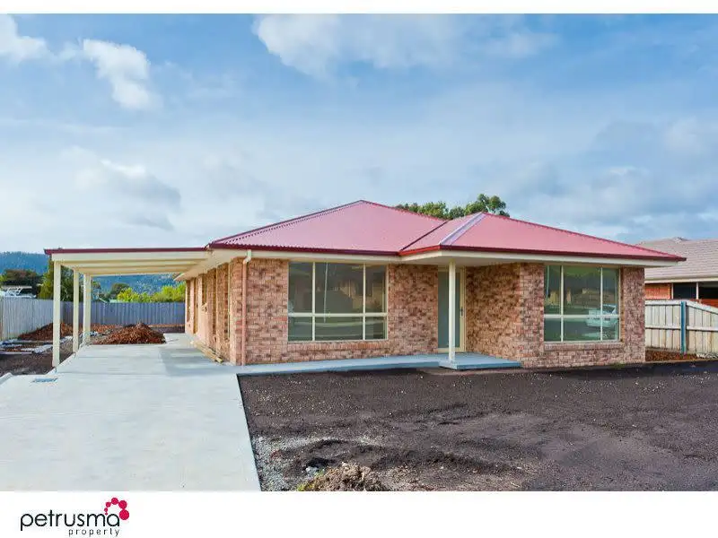 Main view of Homely house listing, 4 Taplan Court, Margate TAS 7054
