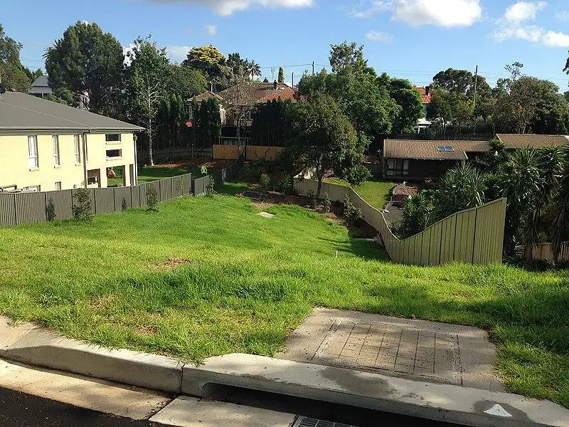 Main view of Homely land listing, 45 Curzon Road, New Lambton NSW 2305