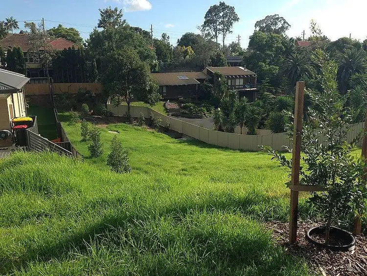 Second view of Homely land listing, 45 Curzon Road, New Lambton NSW 2305