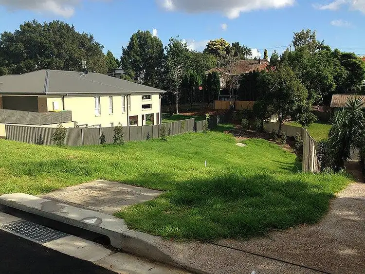 Fourth view of Homely land listing, 45 Curzon Road, New Lambton NSW 2305