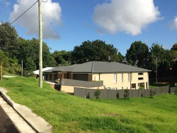Fifth view of Homely land listing, 45 Curzon Road, New Lambton NSW 2305