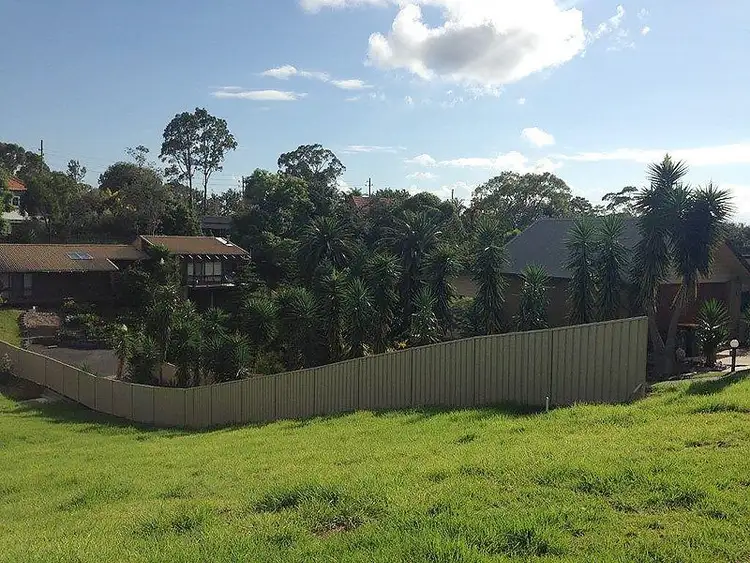 Sixth view of Homely land listing, 45 Curzon Road, New Lambton NSW 2305