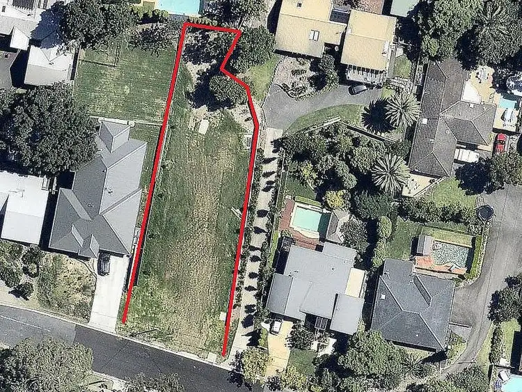 Seventh view of Homely land listing, 45 Curzon Road, New Lambton NSW 2305