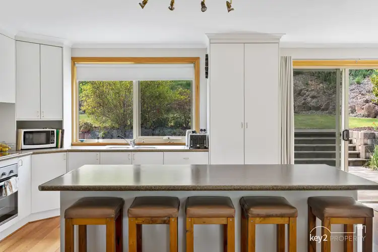 Fourth view of Homely house listing, 57 Allison Avenue, Riverside TAS 7250