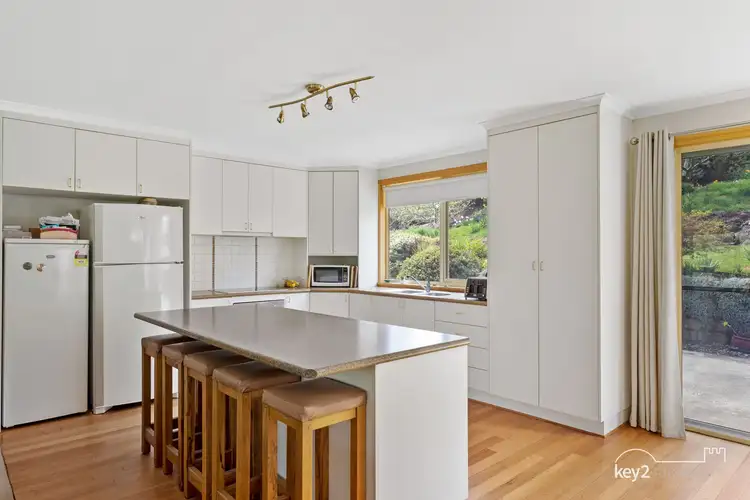 Fifth view of Homely house listing, 57 Allison Avenue, Riverside TAS 7250