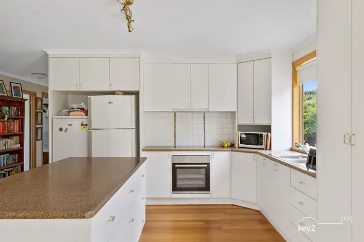 Sixth view of Homely house listing, 57 Allison Avenue, Riverside TAS 7250