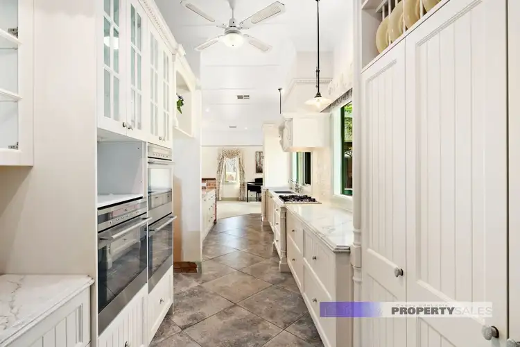 Fifth view of Homely house listing, 1 Bealiba Road, Moe VIC 3825