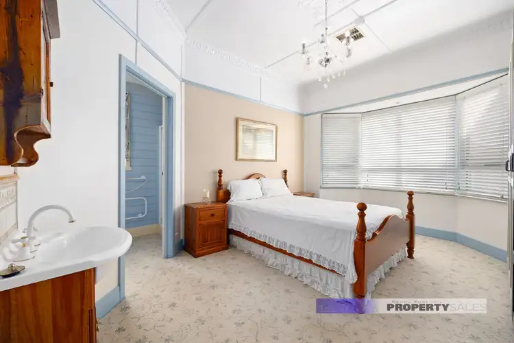 Seventh view of Homely house listing, 1 Bealiba Road, Moe VIC 3825